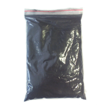 Solvent Black 7 100% (polidor de sapato, papel carbono, borracha, plástico e tinta)